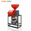 DAWN AGRO Inicio Trigo Harina Molino Máquina Precio Lista de precios India